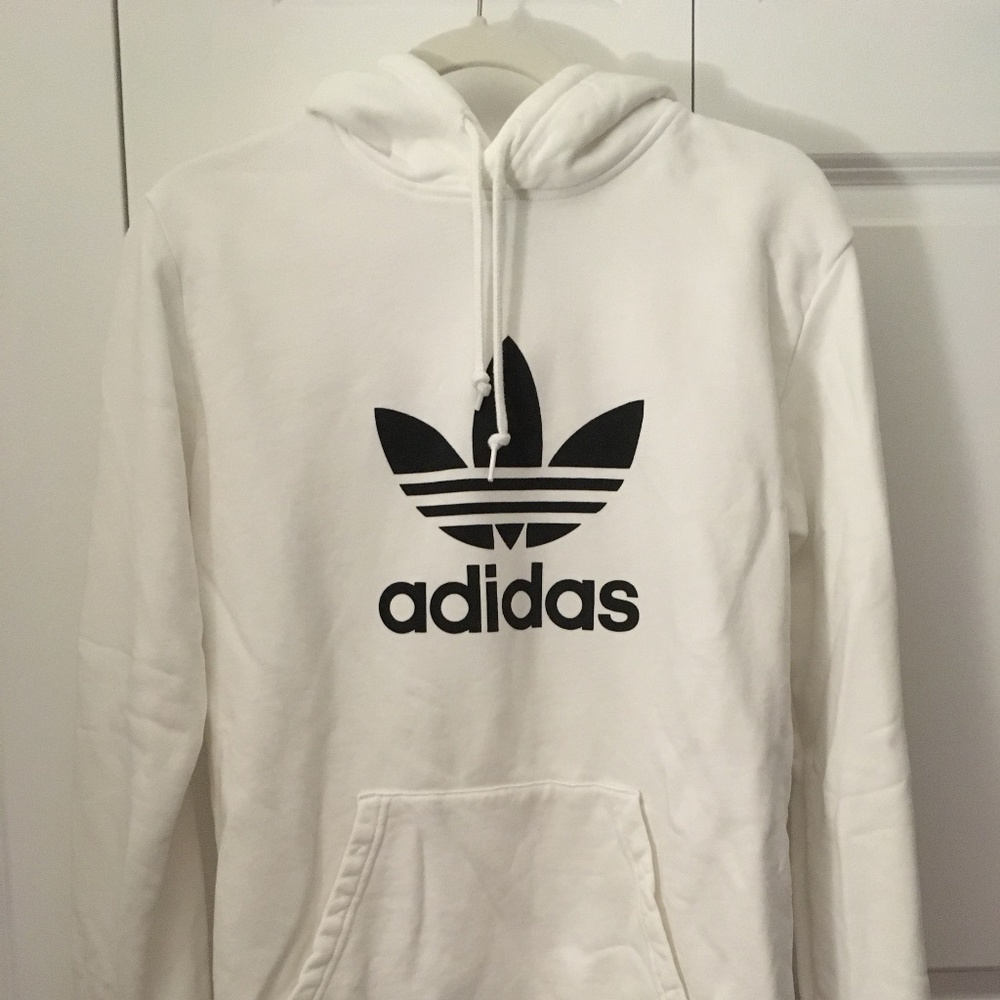 Adidas Hoodie